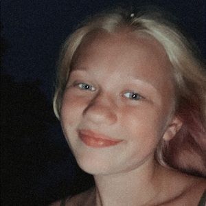 Meet your Posher, Madi